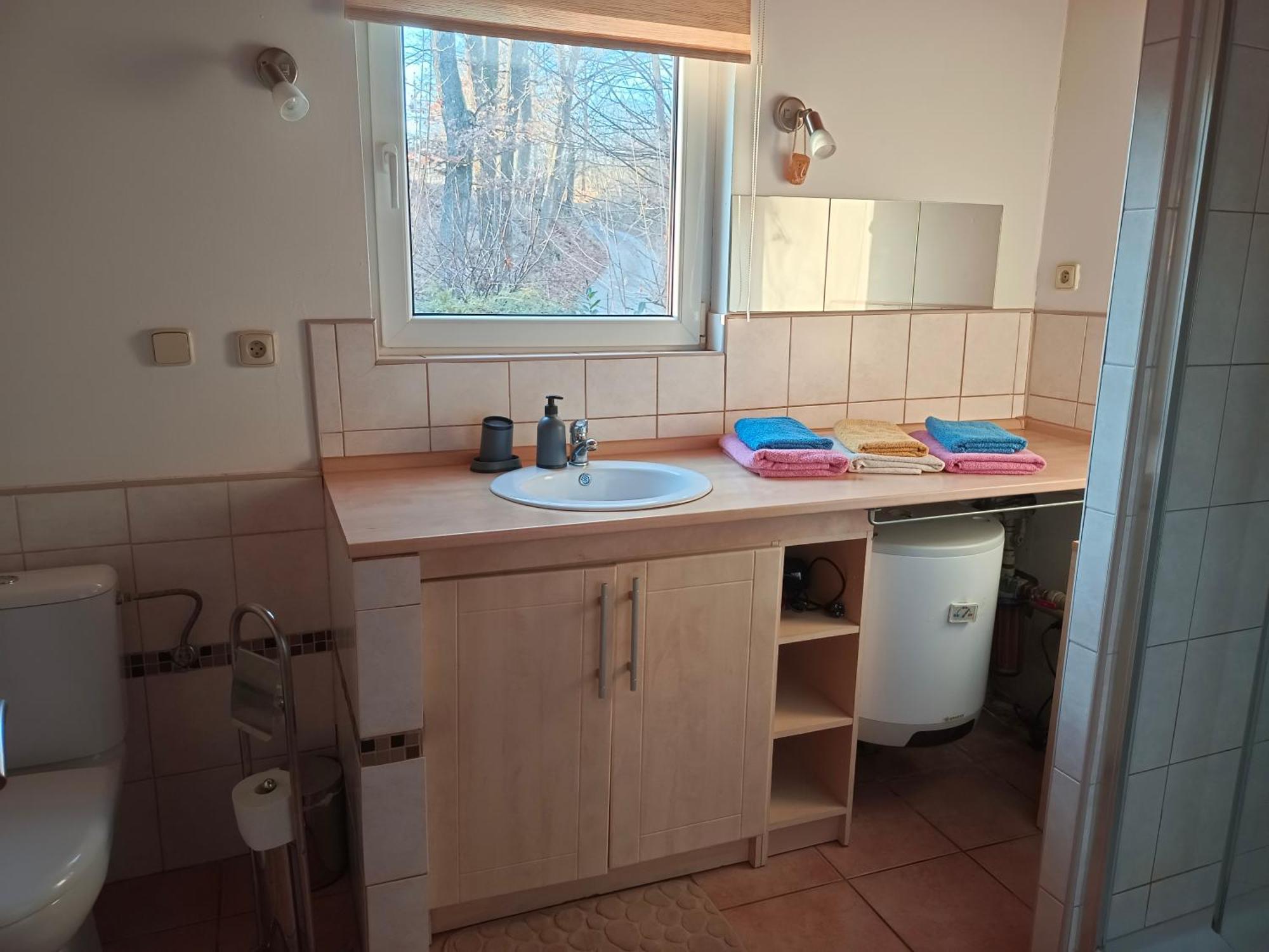 靠近捷克布杰约维采的多德里贝山林小屋 多乌德莱比 外观 照片